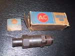 Ac CV456 Pcv Valve Nos 5647215 - MS268. Fixed Price $5.99.