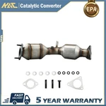 For Infiniti G37 2009-2013 Q50 2014-2015 Right Catalytic Converter 3.7L 644030. Fixed Price $75.99.