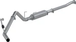 Mbrp S5148P 3" Cat-back Exhaust For 03-13 Ram 2500/3500 & 06-08 1500 Mega Cab. Fixed Price $379.99.