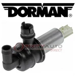 Dorman Vapor Canister Vent Solenoid For 1999-2001 Mercury Mountaineer 4.0L Tf. Fixed Price $116.30.
