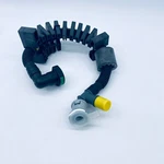 2014-2020 Bmw I8 Fuel Vapor Vent Pipe Oem 16127402615 New. Fixed Price $84.40.
