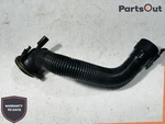 2011-2012 Audi A8L Secondary Air Pump Hose Line Pipe 4H0133889D Oem. Fixed Price $31.59.