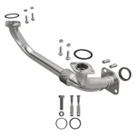 For Suzuki Grand Vitara 06-08 Brexhaust Aluminized Steel Front Pipe Kit. Fixed Price $454.60.