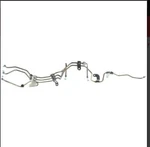 11-19 Ford 6.7L Powerstroke High Pressure Fuel Rail Supply Line BC3Z9E964A. Fixed Price $129.99.