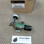Mitsubishi Pajero Montero Valve Emission Control Sol MR258166 Oem Genuine. Fixed Price $129.70.