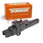 Dorman Shift Interlock Solenoid 2009-2010 Ford Lobo Transmission Xy. Fixed Price $72.60.