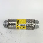 Walker 51140 Exhaust Pipe Flex Connector 2.25" Inlet Outlet 10" Length. Fixed Price $21.95.
