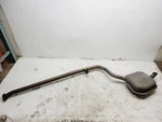 2016 2017 2018 2019 Hyundai Sonata Hybrid 2.0L Exhaust Muffler Tail Pipe Oem. Fixed Price $450.00.