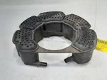 Volkswagen Audi Fuel Vapor Charcoal Canister Gti Rabbit A3 Eos Oem 1K0201797B. Fixed Price $104.49.