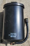 92-96 Lexus SC300 SC400 Fuel Gas Tank Charcoal Evap Canister Toyota 77740-24031. Fixed Price $44.95.