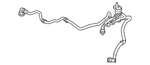 Genuine Jaguar Vapor Canister Purge Solenoid JDE38633. Fixed Price $172.53.