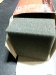 Motorcraft Crankcase Breather Filter Four FA-1067 Set Of 3 Boxes. Fixed Price $33.66.