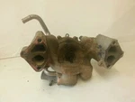 Water/coolant Pump 8-350 5.7L Fits 94-96 Caprice GC2-156815. Fixed Price $32.89.