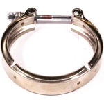 3905216 Clamp V-band Suitable For Cummins Shipping From Texas Miami Distribut. Fixed Price $26.46.