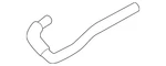 Genuine Nissan Evaporative Emissions System Lines 18791-4BA1A. Fixed Price $27.39.
