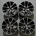 Set Of Oem Factory Bmw 840I/M850I 20'' 2018-2026 728M Wheels Rims. Fixed Price $1950.00.