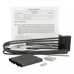 Genuine Ford Wire Assembly HU2Z-14S411-DA. Fixed Price $80.64.