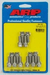 Arp 444-1202 Polished Mopar 340-360 Ss 12PT Header Bolt Kit. Fixed Price $31.78.