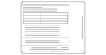 Genuine Nissan Emission Label 14805-4RA0A. Fixed Price $14.85.