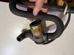 E1TE-9B289-CA Ford Smog Diverter Valve Mustang E-series. Fixed Price $85.00.