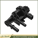 New Fits 07-10 Ford Mustang Vapor Canister Purge Valve 911-351 Stock. Fixed Price $31.15.