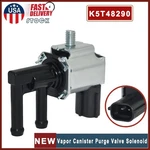 K5T48290 Vapor Canister Purge Valve Solenoid For Mazda Protege Miata Mpv Suzuki. Fixed Price $19.99.