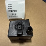 Vapor Canister Vent Solenoid Carquest CPC2369 Ford Lincoln 2015-2022. Fixed Price $29.27.
