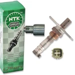 Ngk Ntk 24669 Air Fuel Ratio Afr Sensor For SG830 SG812 SG778 SG762 SG761 Fi. Fixed Price $250.80.