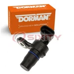 Dorman Camshaft Position Sensor For 2006-2007 Chevrolet Trailblazer 4.2L L6 Sb. Fixed Price $40.07.