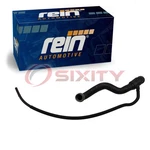 Rein Upper Radiator Coolant Hose For 2006-2007 Mercedes-benz C280 3.0L V6 Kg. Fixed Price $91.60.