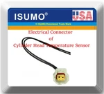 Electrical Connector Of Cylinder Head Temperature Sensor TS432 Fits: Lincoln Ls. Fixed Price $20.14.