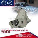 For Vw Golf Jetta 2.0 1.8T Tdi 99-04 Passenger Side Engine Block Bracket Mount. Fixed Price $75.60.