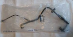 Genuine Ford Part Fuel Vapor Blocking Solenoid Tube KV6Z-9D333-A. Fixed Price $168.00.