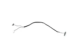 Genuine Mopar Jumper Wiring Left Front Door 68336256AA. Fixed Price $86.71.