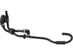 Vaico 74PS89Z Air Intake Hose Fits 2000-2002 Audi Quattro 1.8L Cyl Amu. Fixed Price $163.67.