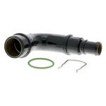 For Audi Quattro 2000-2002 Vaico V10-4804 Intercooler Hose. Fixed Price $35.00.