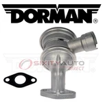 Dorman 911-979 Secondary Air Injection Check Valve For 11727553066 Emission Iq. Fixed Price $121.75.