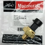 DPFE-3 Exhaust Back Pressure Ebp Sensor 4C3Z-9J460-A Ford Diesel 6.0L 7.3L. Fixed Price $22.99.