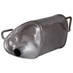 Oem 2014-2018 Subaru Forester Right Exhuast Muffler Assembly New 44300SG010. Fixed Price $326.33.