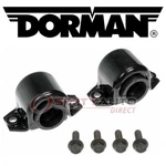 Dorman Front Stabilizer Bar Bushing Kit For 2004-2006 Gmc Envoy Xl Vw. Fixed Price $46.07.