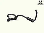 Oem 2017-2019 Audi Q7 3.0L Fuel Gas Tank Vent Breather Hose Tube. Fixed Price $102.99.