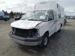 EXPRESS35 2005 Fuel Vapor Canister 10489799. Fixed Price $88.02.