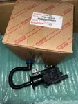 Toyota/lexus Oem Vapor Canister Pump, Part# 77730-0E010 ,fit Highlander/ Rx 350. Fixed Price $255.00.