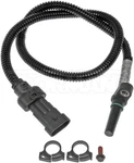 Dorman 904-7146 Turbocharger Speed Sensor. Fixed Price $228.47.
