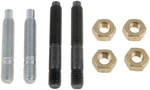 Exhaust Flange Stud And Nut Dorman 03100. Fixed Price $25.36.