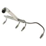 Standard Ignition Secondary Air Injection Pipe AT101. Fixed Price $78.62.