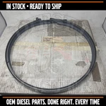 Genuine Dpf Band Clamp 2023037 Detroit Diesel Mack Volvo 14.25IN. Fixed Price $34.99.