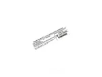 Emission Label Mopar 47480136AA. Fixed Price $23.84.