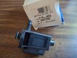 1997258 Vapor Canister Purge Valve Solenoid 96-98 Chev Gmc ACDELCO214-628. Fixed Price $29.85.