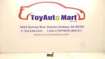 Air Flow Meter 2.7L Cylinder 2TRFE Engine Fits 05-17 Tacoma 84612. Fixed Price $57.00.